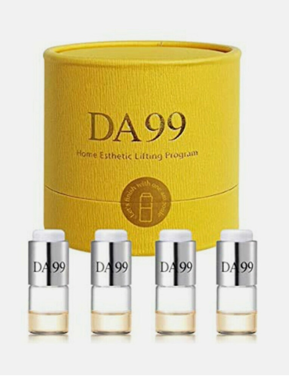 ✨ DA99 Home Esthetic Lifting Program Set (K-Beauty Secret!) ✨